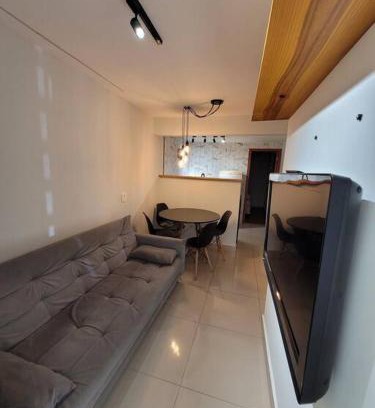 Centro Apartamento | Studio Berghaus Domingos Martins