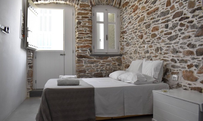 Kithnos Casa | Studio Bianco - Chora Kythnos