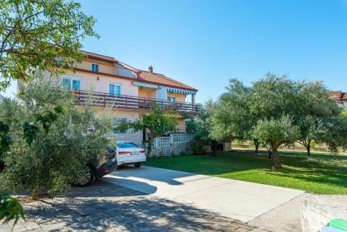Bibinje Apartamento | Studio Bibinje 5786b