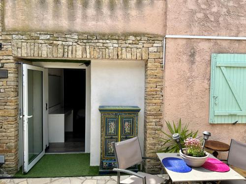Ceyreste Casa | STUDIO BIBOUNE