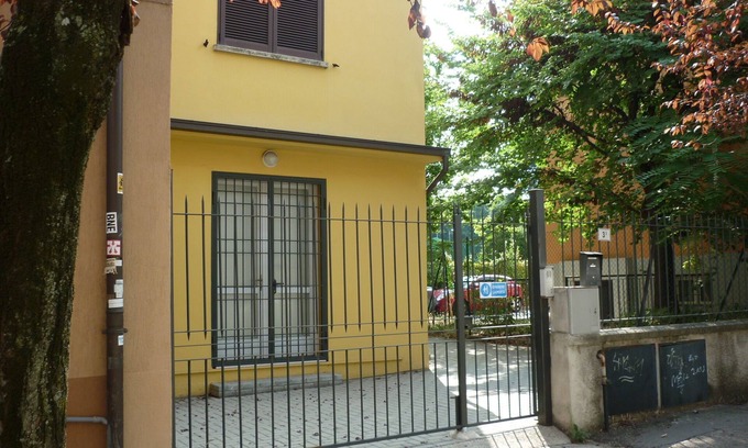 Bolognina Apartamento | STUDIO BIGARI 1