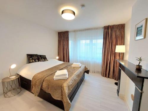 Frontenkwartier Apartamento | Studio Bink