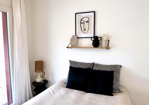 Biscarrosse Plage Apartamento | Studio Biscawaï II