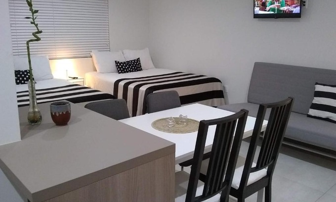Midtown Apartamento | Studio Biscayne Blvd Miami