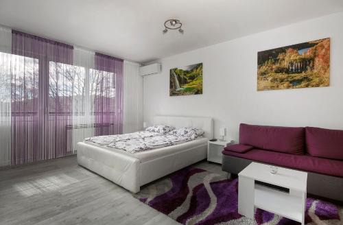 Mukinje Apartamento | Studio Blue Ivy