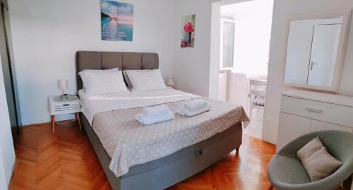 Rovinj Apartamento | Studio Bobo