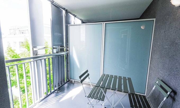 Lormont Apartamento | Studio Bordeaux rive droite