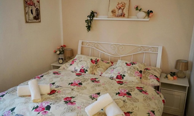 Srbsko Apartamento | Studio Boroví