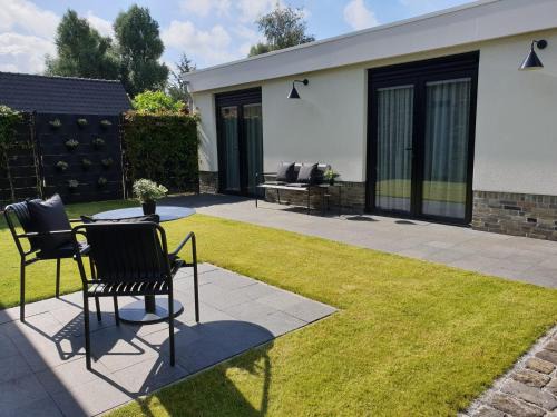 Veere Casa | Studio Bourbon
