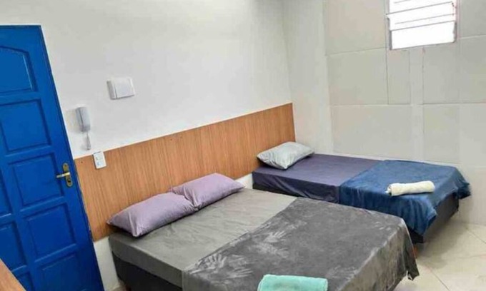Vila Guilherme Apartamento | Studio Vila Guilherme Expo Center Norte