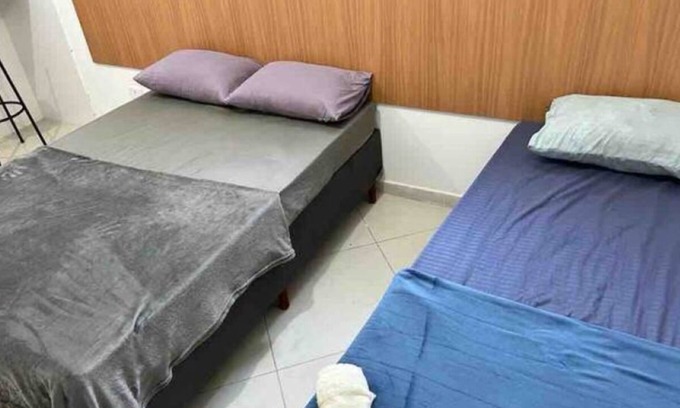 Vila Guilherme Apartamento | Studio Zona Norte Sp ao Lado Expo Center Norte