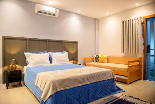 Portal da Ferradura Apartamento | Studio Brisa da Ferradura - Búzios