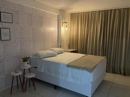 Mossoro Apartamento | Studio Business West Flat