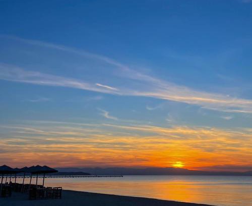 Perea Apartamento | Studio by the sea Perea