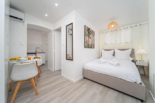 Fort-de-France Apartamento | Studio Cœur de Ville Lamartine C