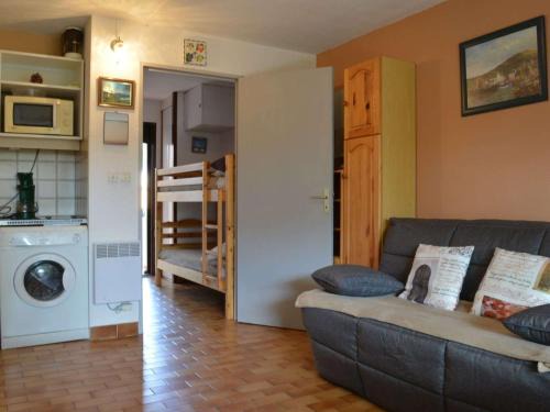 Argeles Plage Apartamento | Studio/Cabine 4 pers. avec piscine, parking privé, proche mer et commerces - Argelès-sur-Mer - FR-1-225-23
