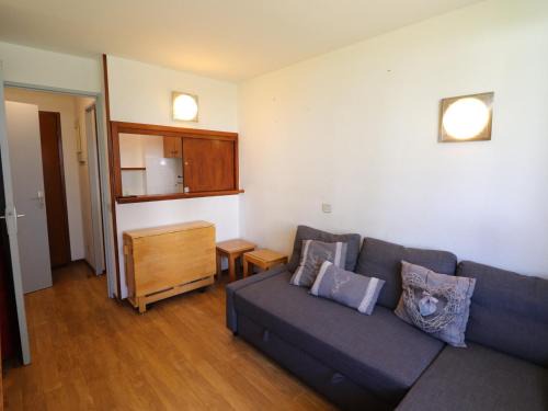 Val Claret Apartamento | Studio cabine 4 pers·Pied des Pistes·Balcon - FR-1-502-580
