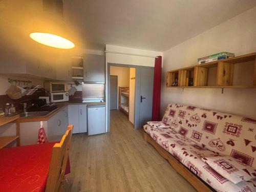 Les Angles Apartamento | Studio cabine fonctionnel et bien équipé en montagne - FR-1-593-136