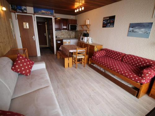 Auris Apartamento | Studio cabine rénové au pied des pistes, balcon, parking – Auris en Oisans - FR-1-297-68