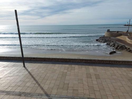Le Grau-dʼAgde Apartamento | Studio cabine rénové 4 pers, proche plage, Le Grau d'Agde - FR-1-423-208