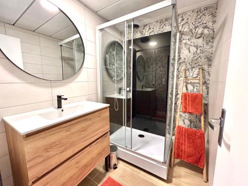 Port Apartamento | Studio calais la plage