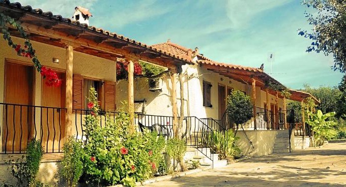 Kandia Apartamento | Studio Candia