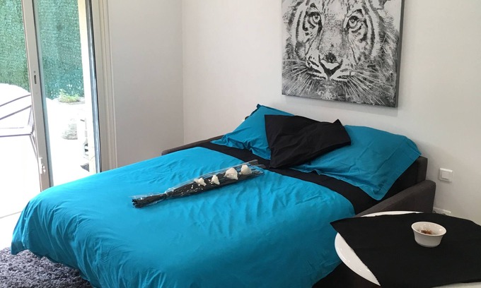 Cannes Apartamento | Estudio Cannes .......