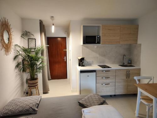 Mandelieu-La-Napoule Apartamento | STUDIO Cannes Marina