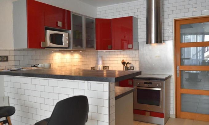 Capbreton Apartamento | Studio Capbreton, 1 pièce, 4 personnes - FR-1-247-171