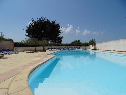 La Flotte Apartamento | Studio Carline