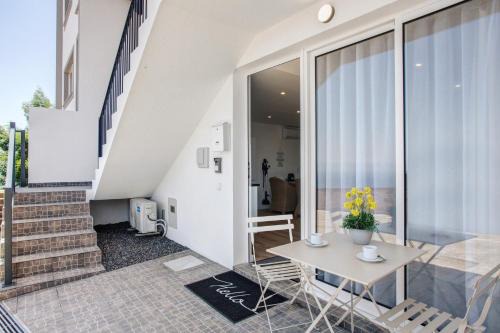 Gaula Apartamento | Studio Casa Belavista