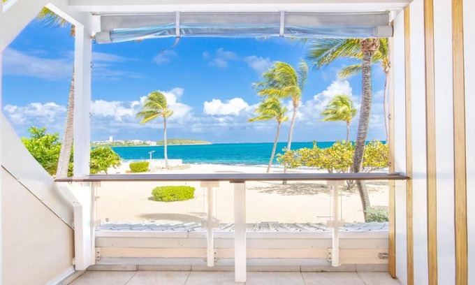 Nettle Bay Apartamento | Studio Casa Sun