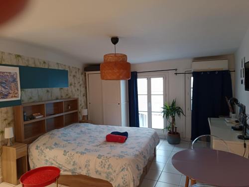 Aix-en-Provence Historic Centre Apartamento | Studio cathédrale centre Aix-en-Provence