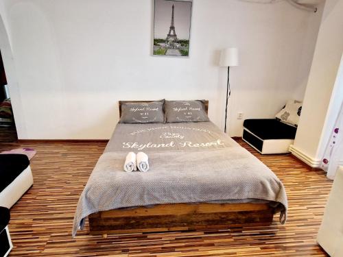 Braila Apartamento | Studio Cathedral
