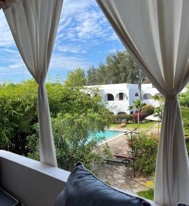 Malindi Marine National Park Apartamento | Studio Cecile