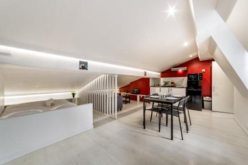 Bellecour - Hotel Dieu Apartamento | Studio central Jacobins AIL