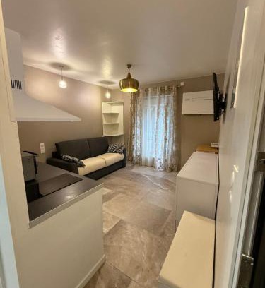 Convention Apartamento | studio centre ville