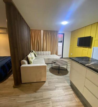 Kenitra Apartamento | Studio centre-ville