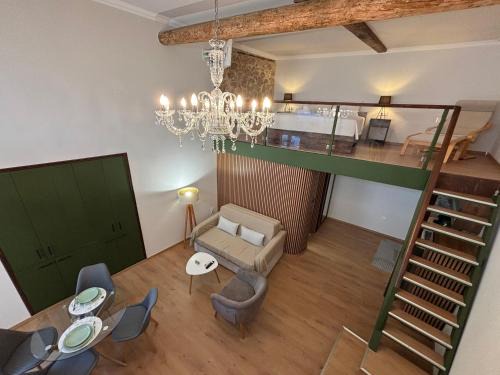 Pylos Casa | Studio Centro - Luxury Apartment at Pylos Center