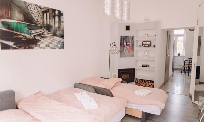 Chelm Apartamento | Studio Centrum