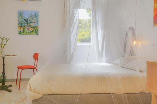Moustiers-Sainte-Marie Apartamento | Studio charmant a Moustiers au coeur du village