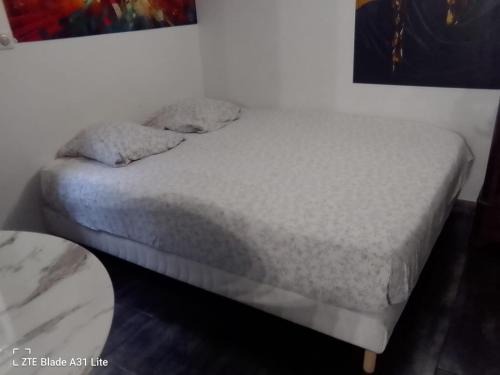 Neuilly-sur-Marne Apartamento | Studio Chaleureux