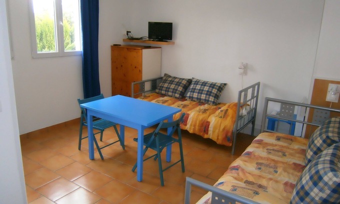 Cambieure Apartamento | Studio, Chambre Garnie, Gites