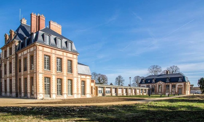 Abondant Apartamento | Studio charmant à Abondant, 30 m² avec jardin