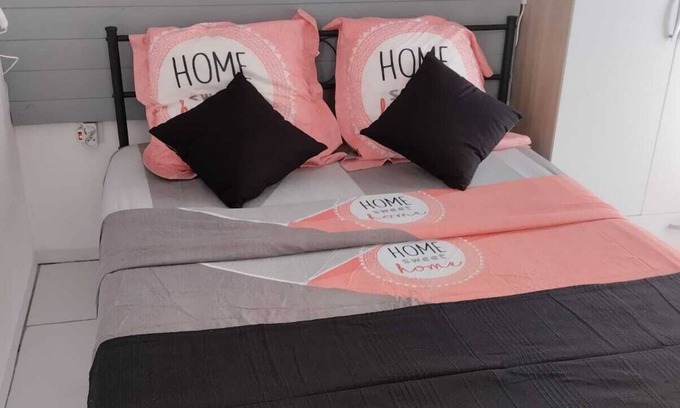Riviere-Pilote Apartamento | Studio chez lélène