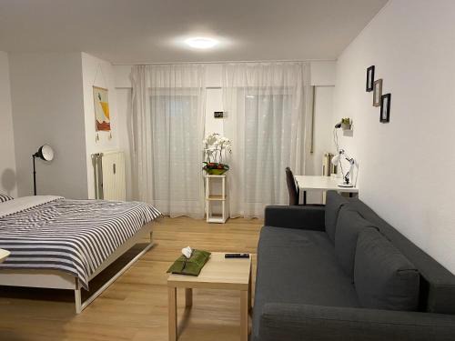 Gare Apartamento | studio CHEZ TONY