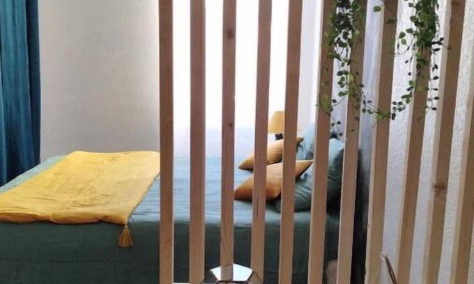 Cavaillon Apartamento | Studio Chic