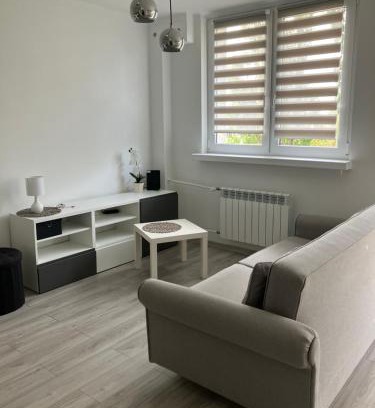 Lodz Apartamento | Studio Ciołkowskiego
