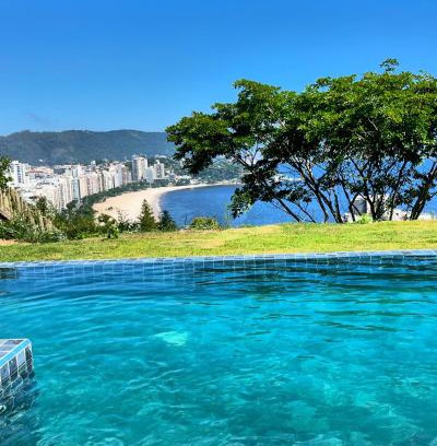 Niteroi Apartamento | Studio city icaraí