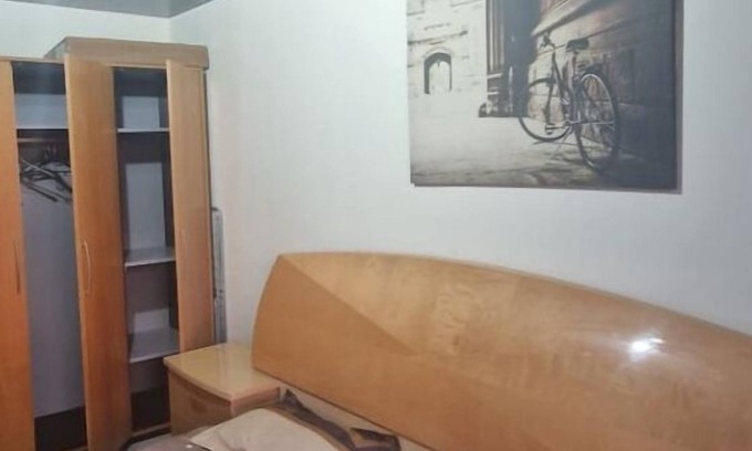 Navodari Apartamento | Studio City Năvodari
